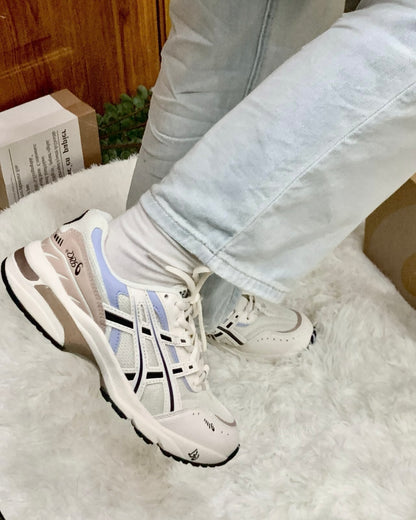 ASICS GEL- 1090 | BLUE BROWN