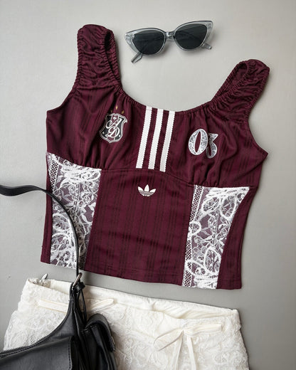 ADIDAS ORIGINALS TANK | 2 COLORS