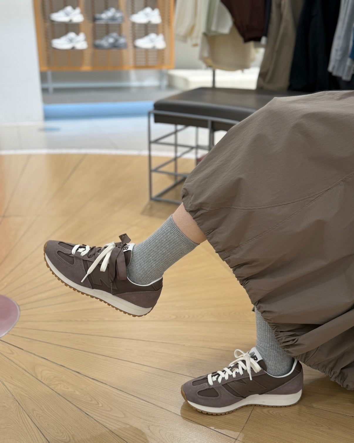 NEW BALANCE 471 | 2025 NEW