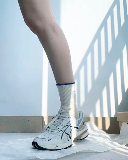 ASICS GEL- 1090 | BLUE BROWN