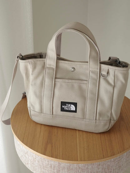 THE NORTH FACE TOTE BAG | 2 COLORS