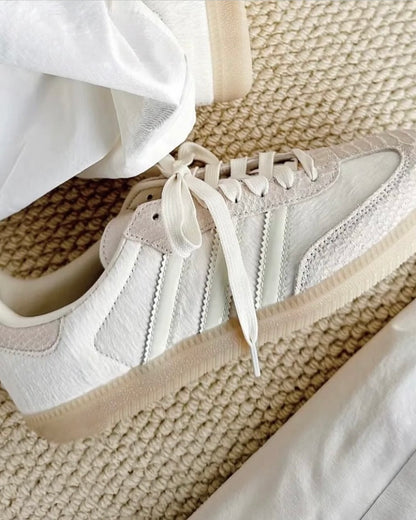 ADIDAS SAMBA OG | BEIGE