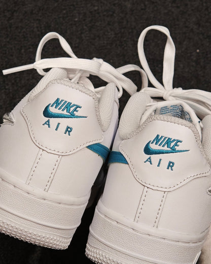 NIKE AIR FORCE 1 GS | JELLY BLUE