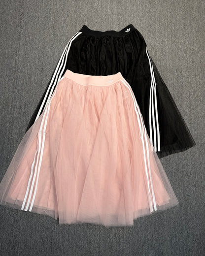 ADIDAS DRESS 砂裙 | 2 COLORS