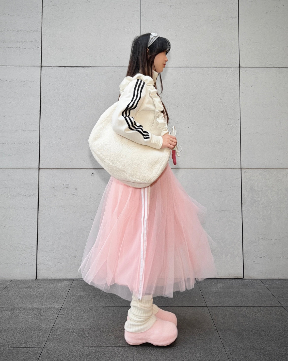 ADIDAS DRESS 砂裙 | 2 COLORS