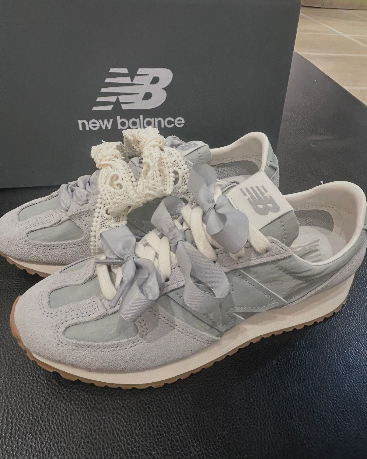 NEW BALANCE 471 | 2025 NEW