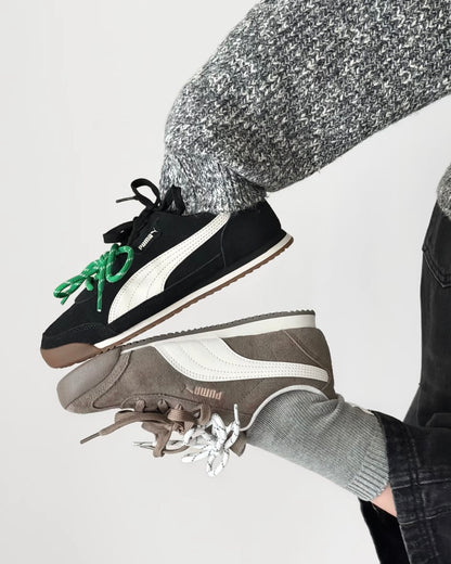PUMA TURINO | 2 COLORS