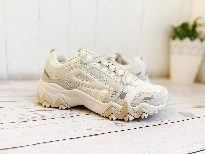 FILA OAKMONT | BEIGE