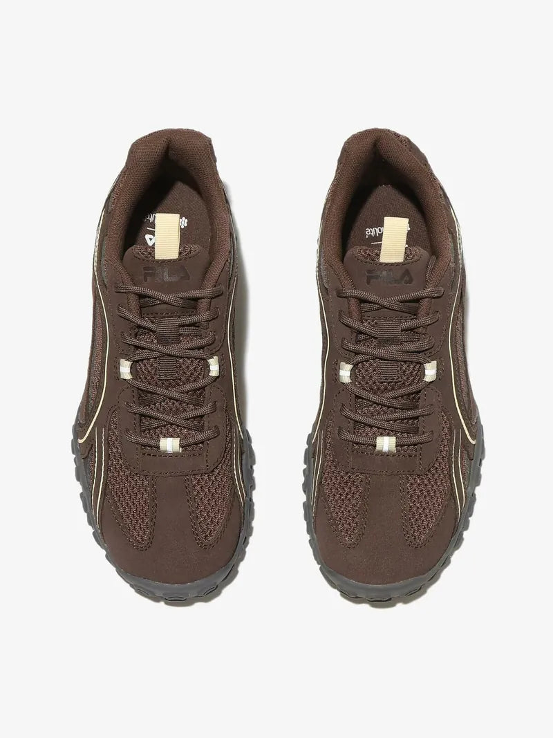 大人気!!! ♥ Fila ♥ Echappe Choco Fila Echappe Choco Men's - 1XM02361H-200 - GB