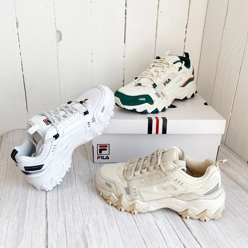 FILA OAKMONT | BEIGE