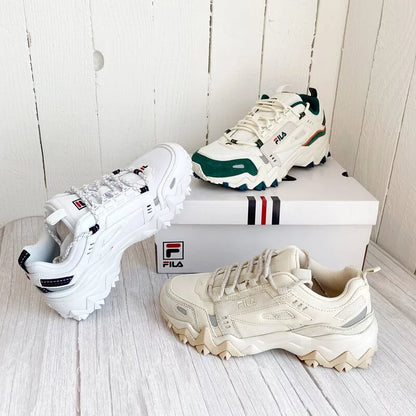 FILA OAKMONT | BEIGE