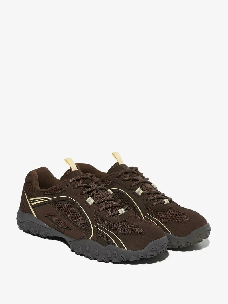FILA ECHAPPE | CHOCO
