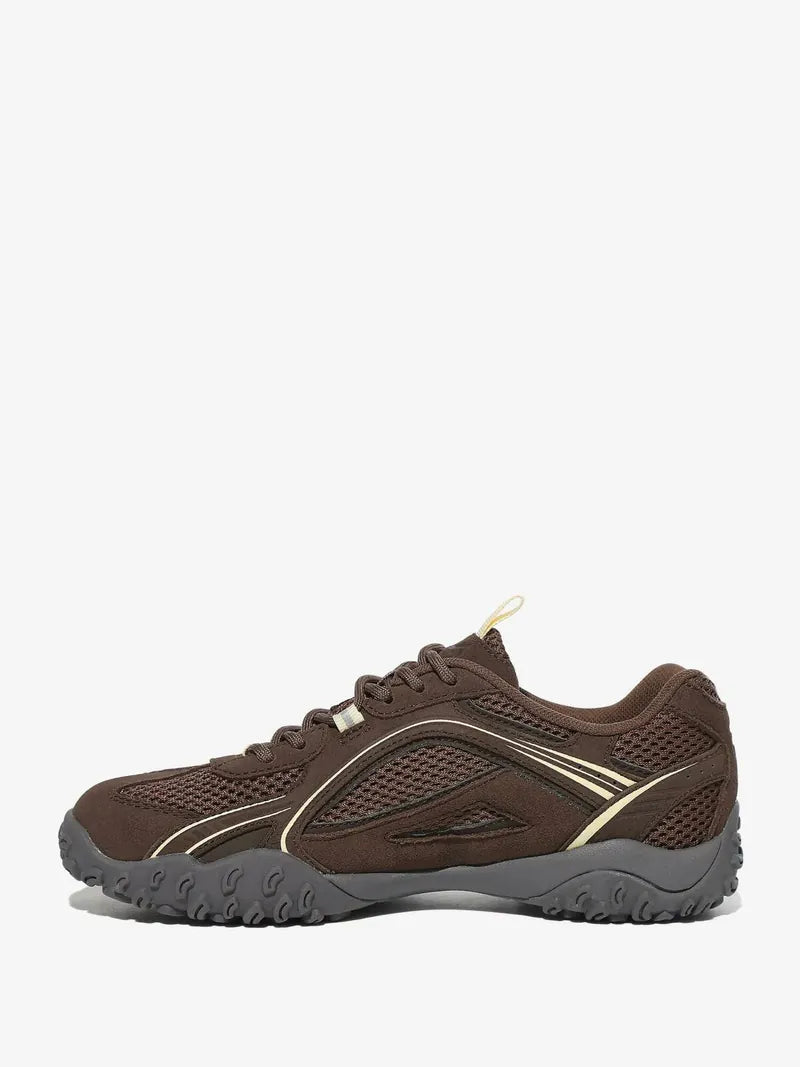FILA ECHAPPE | CHOCO