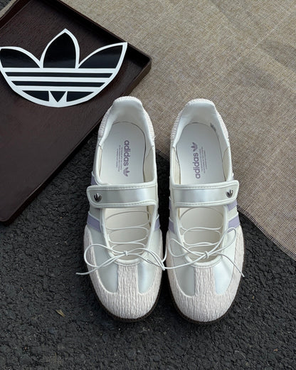 ADIDAS SAMBA MARY JANE | 2 COLORS