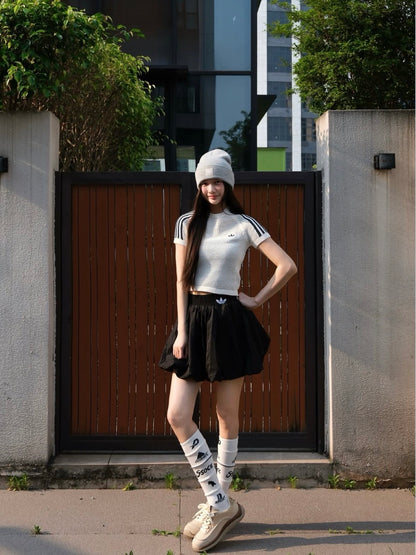 ADIDAS ORIGINALS TEE | 2 COLORS