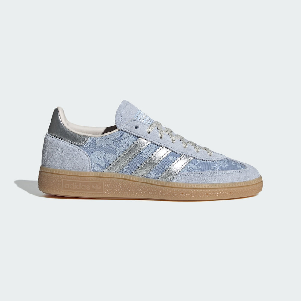 ADIDAS HANDBALL SPEZIAL BLOSSOM | BLUE FLOWER
