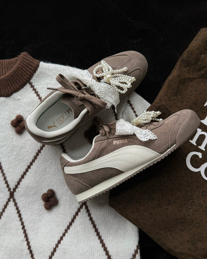 PUMA TURINO | 2 COLORS
