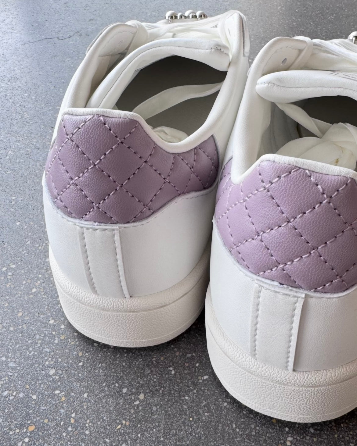 ADIDAS SUPERSTAR 小香風 | 2 COLORS