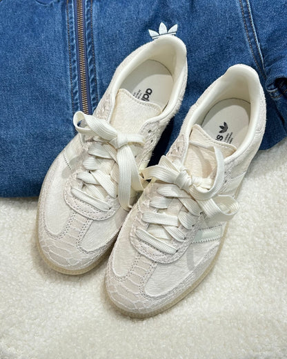 ADIDAS SAMBA OG | BEIGE