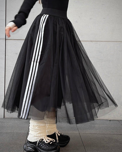 ADIDAS DRESS 砂裙 | 2 COLORS