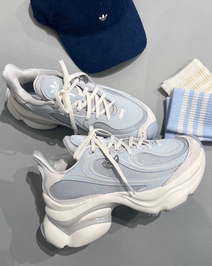 ADIDAS OZVENUZ | DENIM
