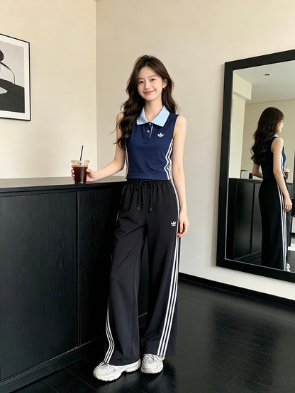 ADIDAS 背心 | 3 COLORS