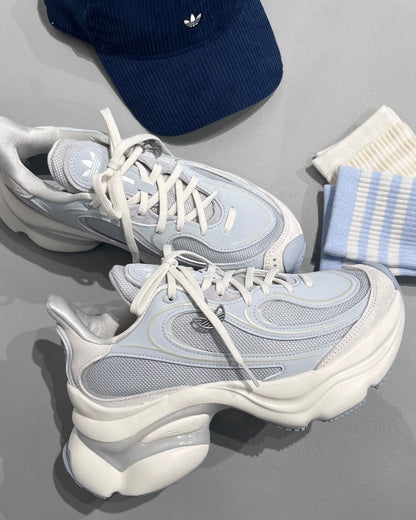 ADIDAS OZVENUZ | DENIM