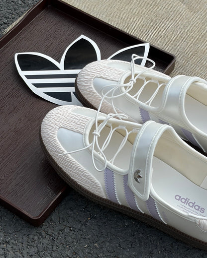 ADIDAS SAMBA MARY JANE | 2 COLORS