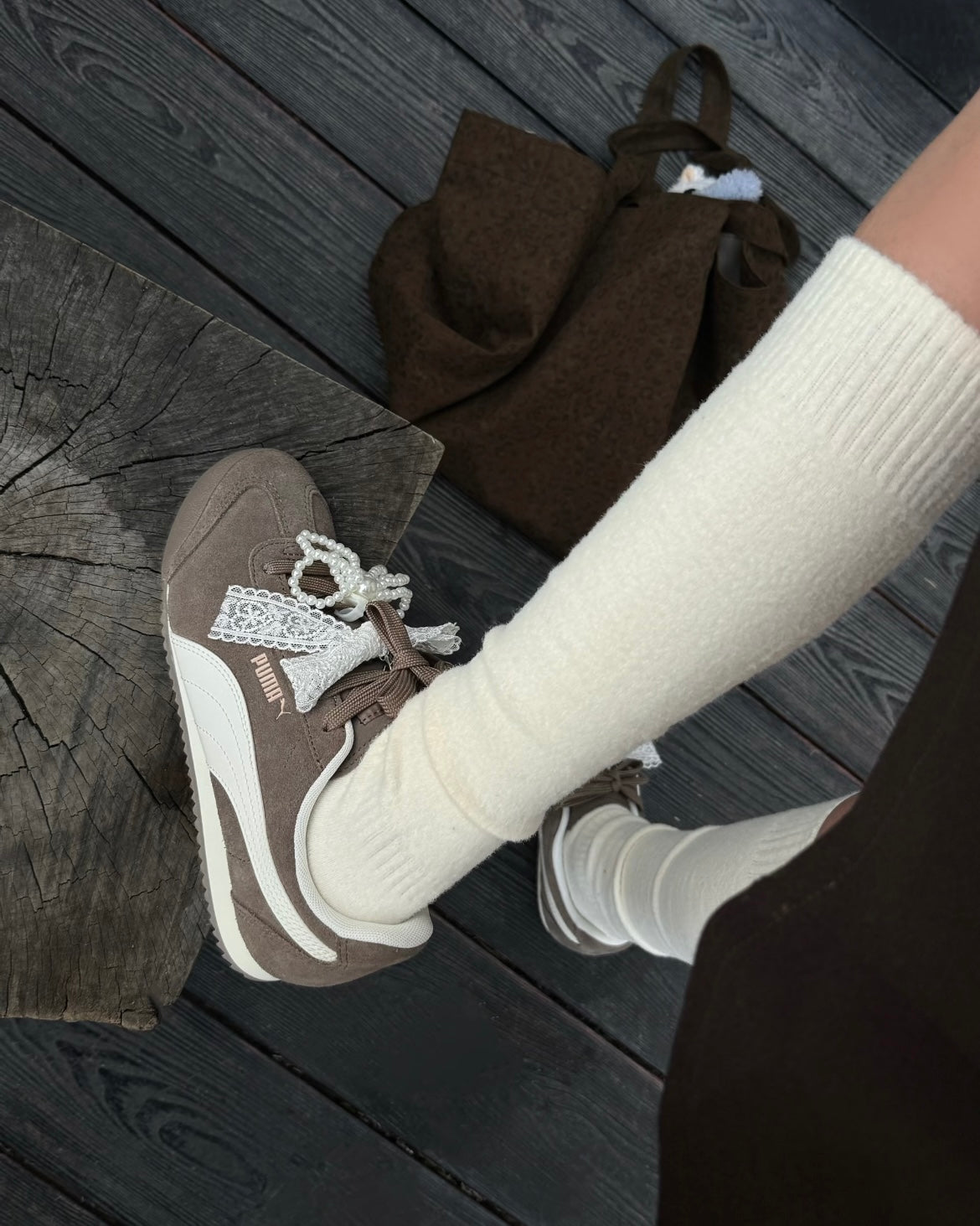 PUMA TURINO | 2 COLORS