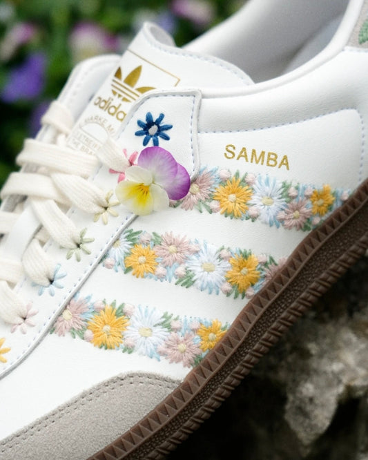 ADIDAS SAMBA OG | BLOSSOM