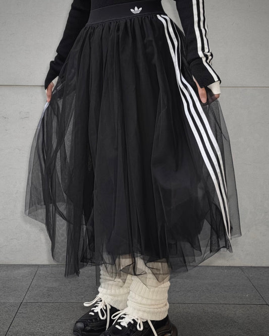 ADIDAS DRESS 砂裙 | 2 COLORS