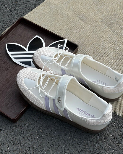 ADIDAS SAMBA MARY JANE | 2 COLORS