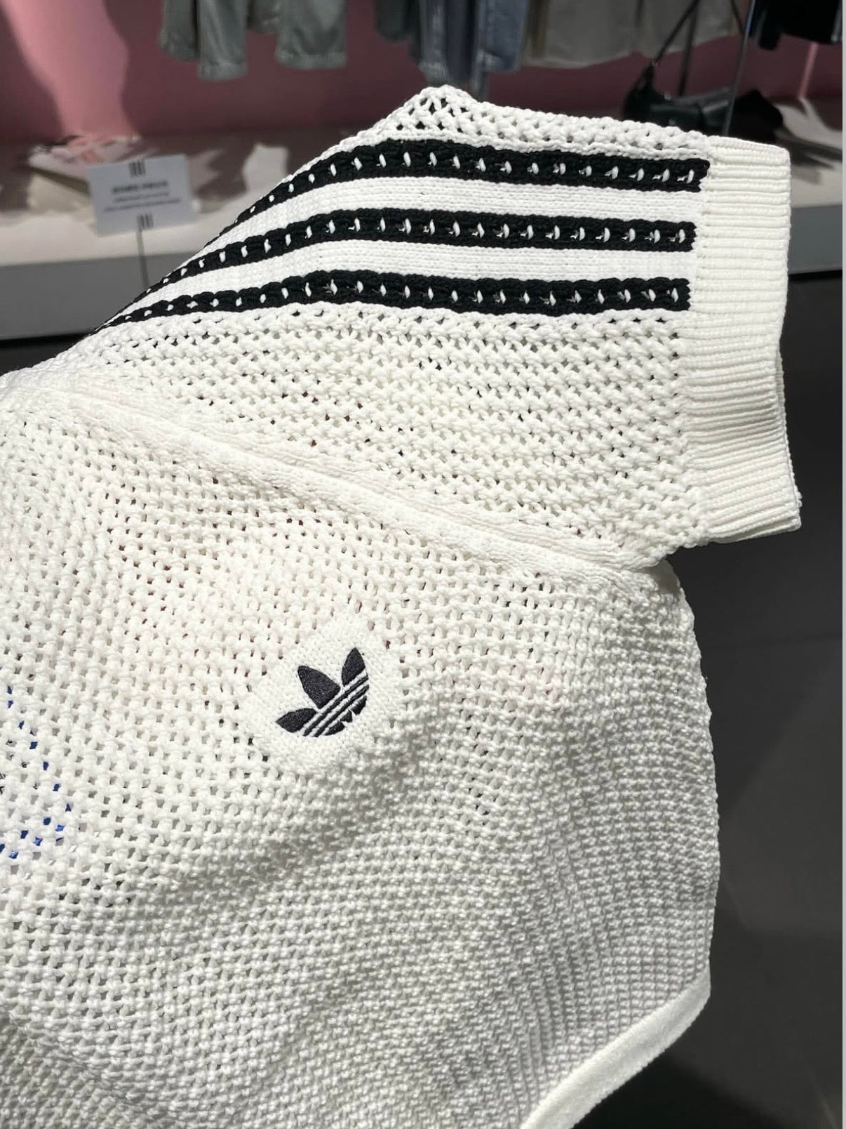 ADIDAS ORIGINALS TEE | 2 COLORS