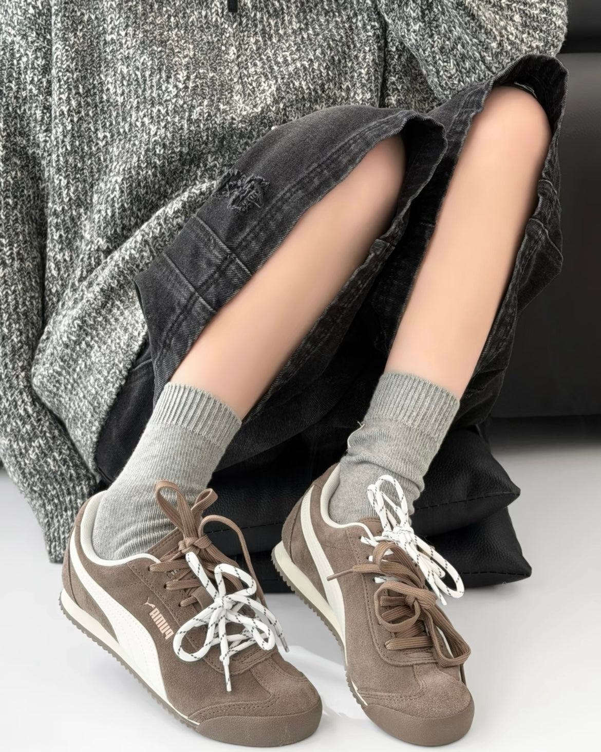 PUMA TURINO | 2 COLORS