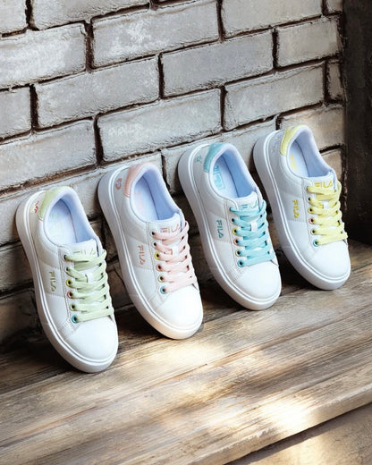FILA PLATFORM | 4 COLORS