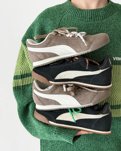 PUMA TURINO | 2 COLORS