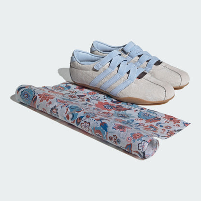 ADIDAS TOKYO MJ BLOSSOM | BLUE BEIGE