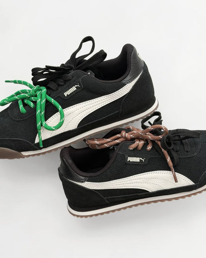 PUMA TURINO | 2 COLORS