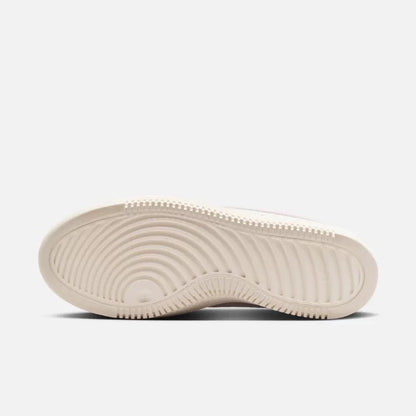 NIKE COURT VISION ALTA | PINK BEIGE