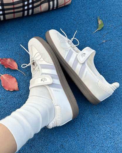 ADIDAS SAMBA MARY JANE | 2 COLORS