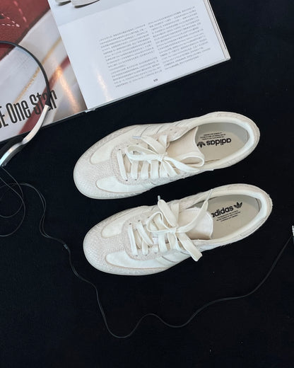 ADIDAS SAMBA OG | BEIGE
