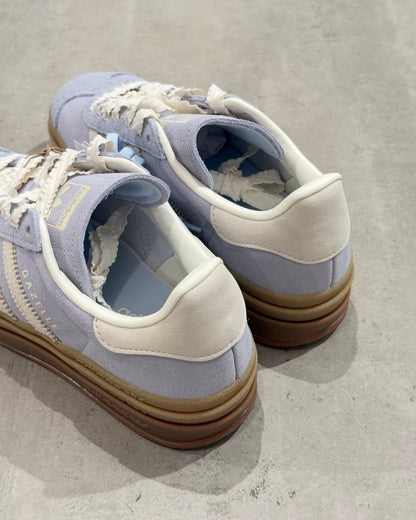 ADIDAS OG GAZELLE BOLD PASTEL | 2 COLORS
