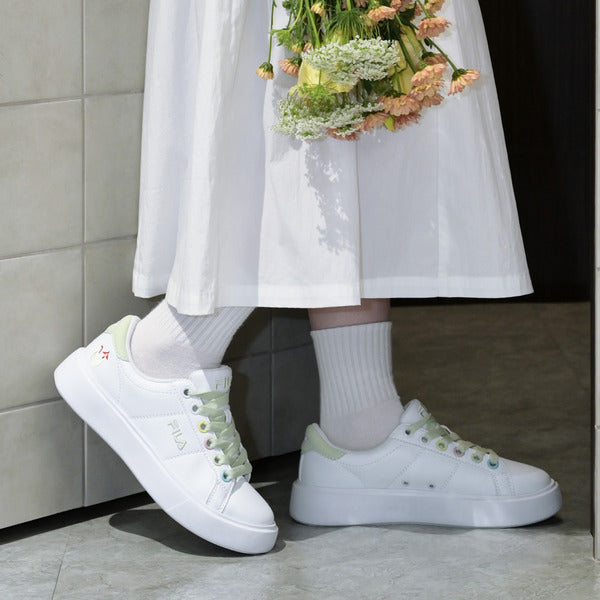 FILA PLATFORM | 4 COLORS