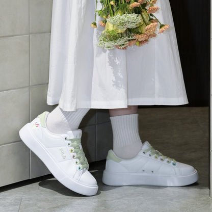 FILA PLATFORM | 4 COLORS