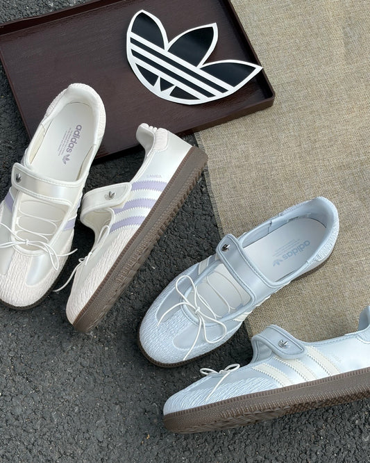 ADIDAS SAMBA MARY JANE | 2 COLORS
