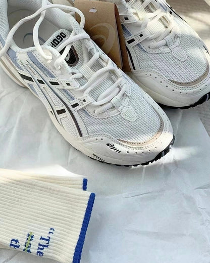 ASICS GEL- 1090 | BLUE BROWN