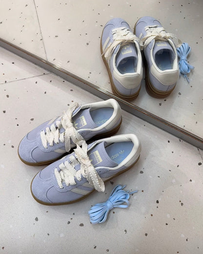 ADIDAS OG GAZELLE BOLD PASTEL | 2 COLORS