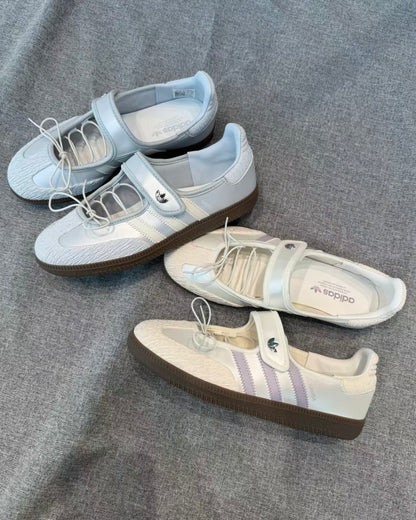 ADIDAS SAMBA MARY JANE | 2 COLORS