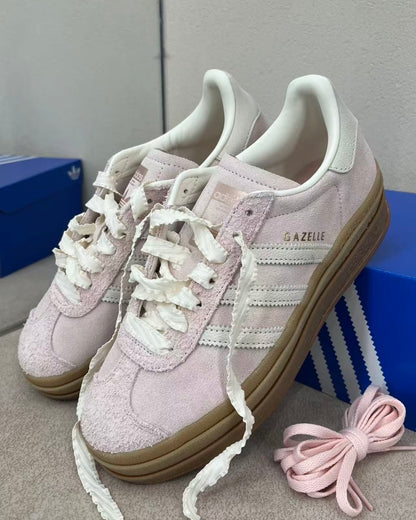ADIDAS OG GAZELLE BOLD PASTEL | 2 COLORS