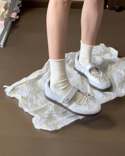 ADIDAS SAMBA MARY JANE | 2 COLORS